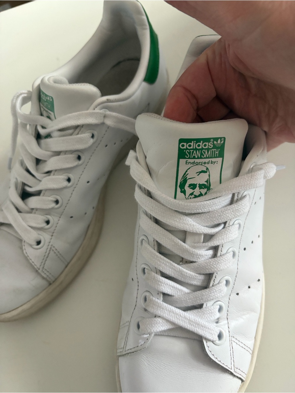 Women’s Adidas “Stan Smith” Sneakers